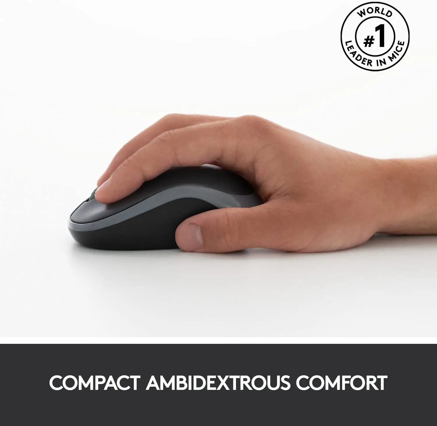 Logitech MK270 Wireless Keyboard & Mouse Combo – 2.4 GHz, Compact Design, 8 Multimedia Keys, 2-Year Battery Life, English/Arabic Layout – Great for PC and Laptop Gaming Logitech MK270 Wireless Keyboard & Mouse Combo – 2.4 GHz, Compact Design, 8 Multimedia Keys, 2-Year Battery Life, English/Arabic Layout – Great for PC and Laptop Gaming